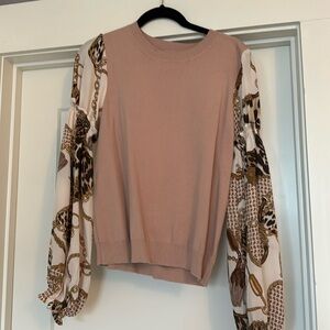 Fabrik Sweater Size L